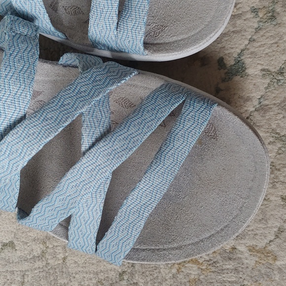 Keen Strappy Sandals - Picture 2 of 8